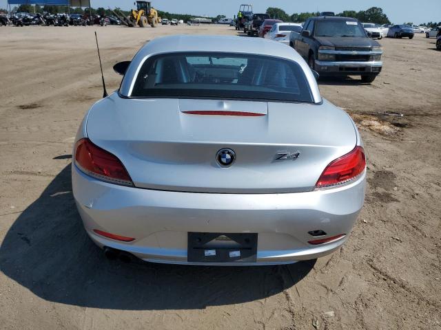 Photo 5 VIN: WBALM5C53BE379116 - BMW Z4 