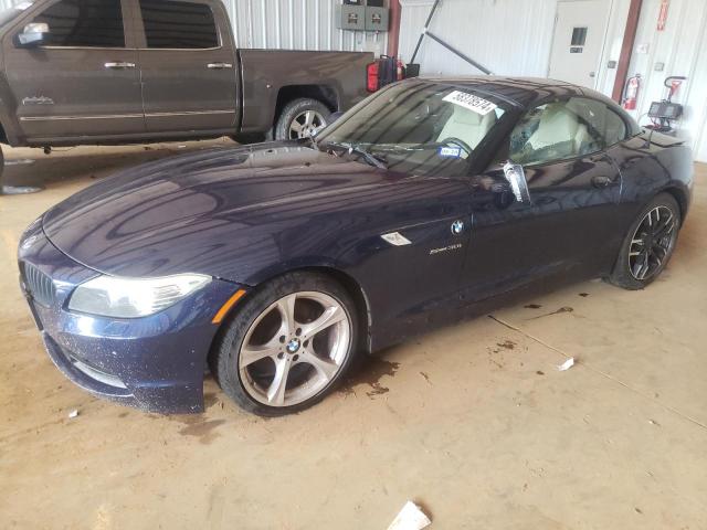 Photo 0 VIN: WBALM5C53BE379424 - BMW Z4 SDRIVE3 