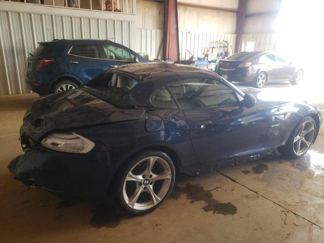 Photo 2 VIN: WBALM5C53BE379424 - BMW Z4 SDRIVE3 