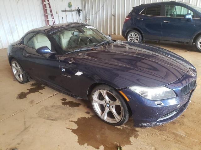 Photo 3 VIN: WBALM5C53BE379424 - BMW Z4 SDRIVE3 