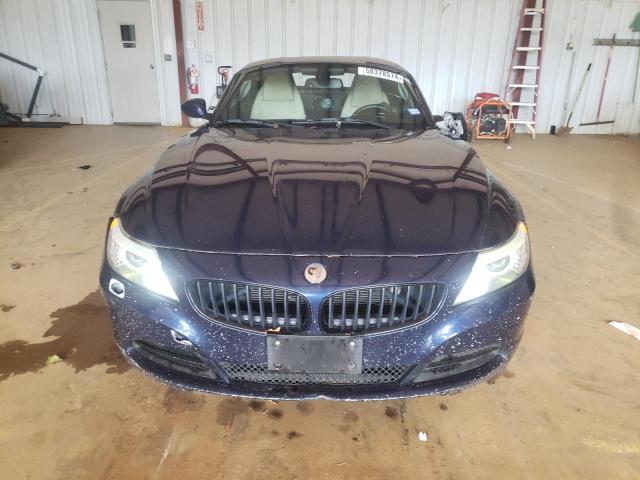 Photo 4 VIN: WBALM5C53BE379424 - BMW Z4 SDRIVE3 