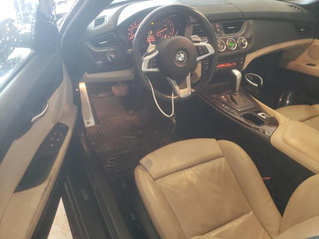 Photo 7 VIN: WBALM5C53BE379424 - BMW Z4 SDRIVE3 