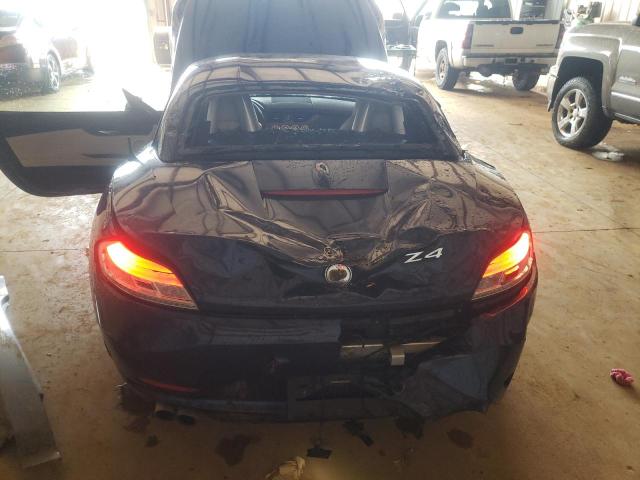 Photo 9 VIN: WBALM5C53BE379424 - BMW Z4 SDRIVE3 