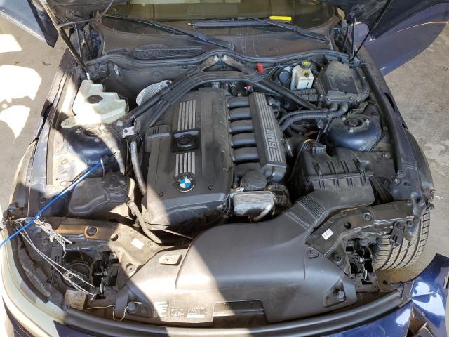 Photo 10 VIN: WBALM5C53BE379763 - BMW Z4 SDRIVE3 