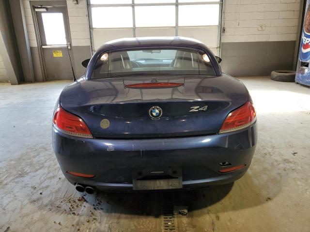 Photo 5 VIN: WBALM5C53BE379763 - BMW Z4 SDRIVE3 