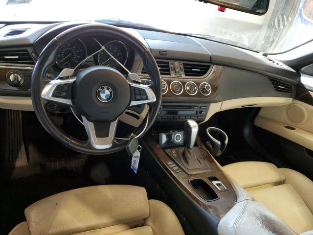 Photo 7 VIN: WBALM5C53BE379763 - BMW Z4 SDRIVE3 