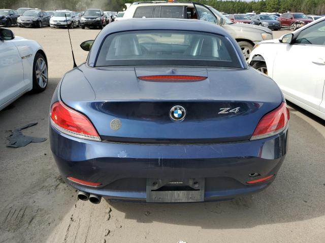 Photo 9 VIN: WBALM5C53BE379763 - BMW Z4 SDRIVE3 