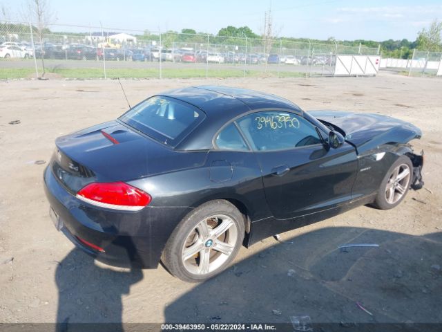 Photo 3 VIN: WBALM5C54AE377292 - BMW Z4 