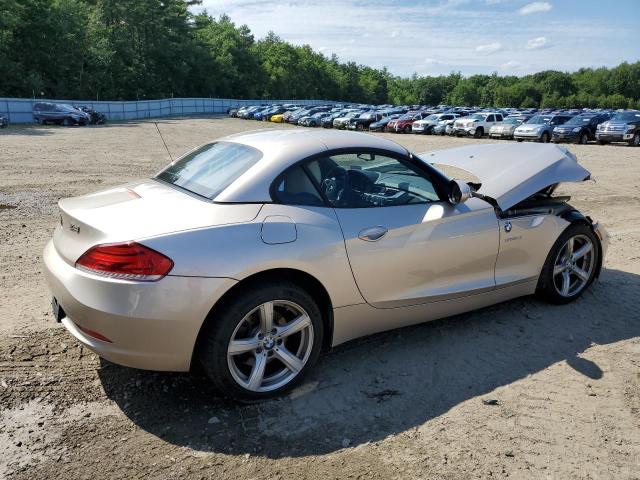 Photo 2 VIN: WBALM5C54BE378153 - BMW Z4 