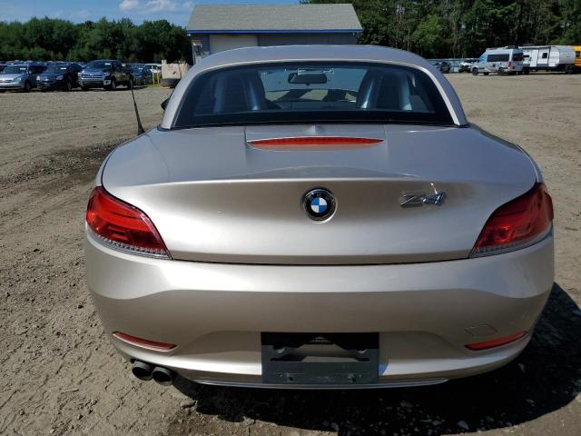 Photo 5 VIN: WBALM5C54BE378153 - BMW Z4 