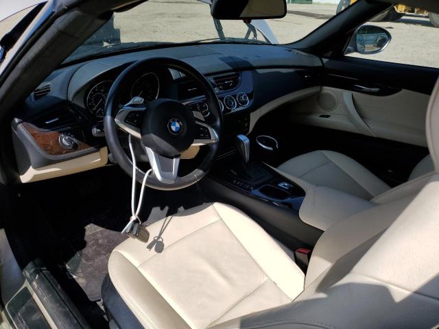 Photo 7 VIN: WBALM5C54BE378153 - BMW Z4 