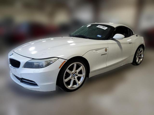 Photo 0 VIN: WBALM5C54BE378671 - BMW Z4 SDRIVE3 