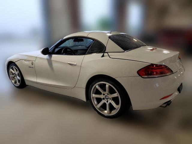 Photo 1 VIN: WBALM5C54BE378671 - BMW Z4 SDRIVE3 