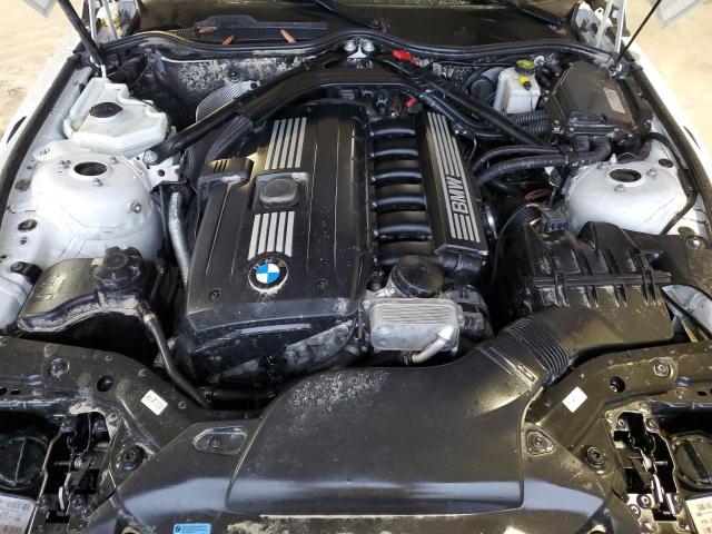 Photo 10 VIN: WBALM5C54BE378671 - BMW Z4 SDRIVE3 