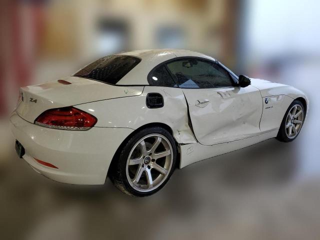 Photo 2 VIN: WBALM5C54BE378671 - BMW Z4 SDRIVE3 