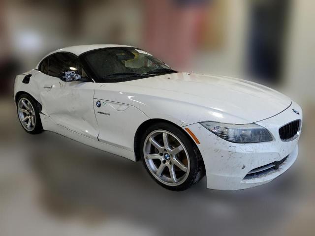 Photo 3 VIN: WBALM5C54BE378671 - BMW Z4 SDRIVE3 