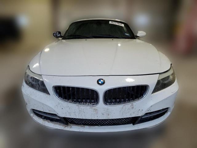 Photo 4 VIN: WBALM5C54BE378671 - BMW Z4 SDRIVE3 