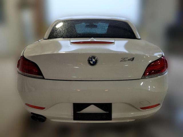 Photo 5 VIN: WBALM5C54BE378671 - BMW Z4 SDRIVE3 