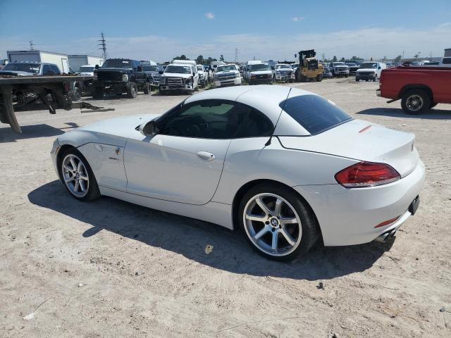 Photo 1 VIN: WBALM5C54BE378671 - BMW Z4 SDRIVE3 