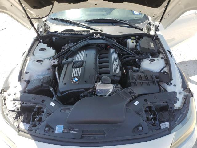 Photo 10 VIN: WBALM5C54BE378671 - BMW Z4 SDRIVE3 