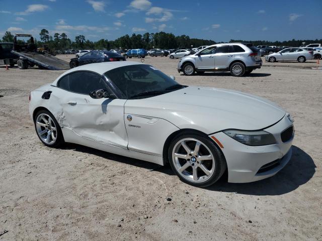 Photo 3 VIN: WBALM5C54BE378671 - BMW Z4 SDRIVE3 