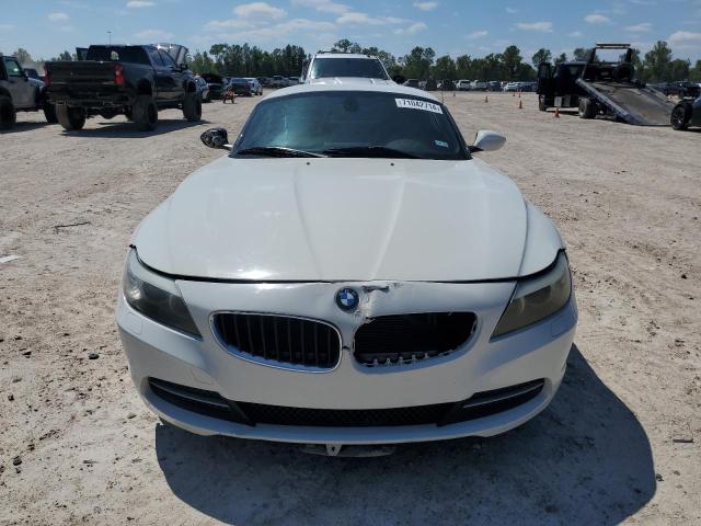 Photo 4 VIN: WBALM5C54BE378671 - BMW Z4 SDRIVE3 