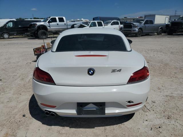 Photo 5 VIN: WBALM5C54BE378671 - BMW Z4 SDRIVE3 