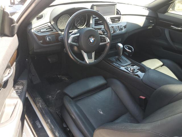 Photo 7 VIN: WBALM5C54BE378671 - BMW Z4 SDRIVE3 