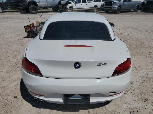 Photo 9 VIN: WBALM5C54BE378671 - BMW Z4 SDRIVE3 