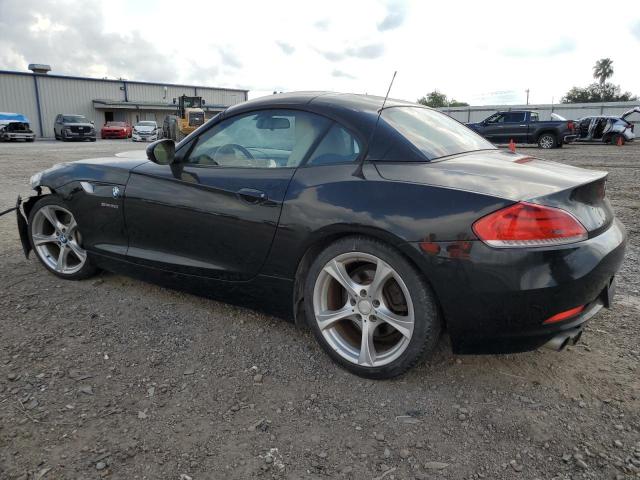 Photo 1 VIN: WBALM5C54BE378752 - BMW Z4 SDRIVE3 