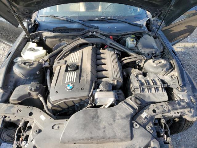 Photo 10 VIN: WBALM5C54BE378752 - BMW Z4 SDRIVE3 