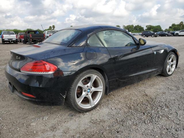 Photo 2 VIN: WBALM5C54BE378752 - BMW Z4 SDRIVE3 