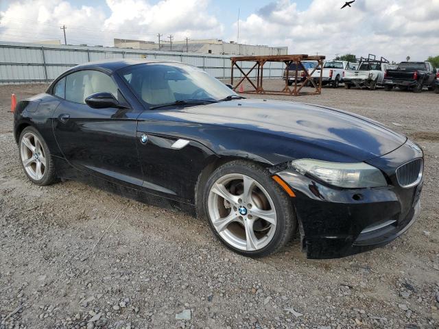 Photo 3 VIN: WBALM5C54BE378752 - BMW Z4 SDRIVE3 