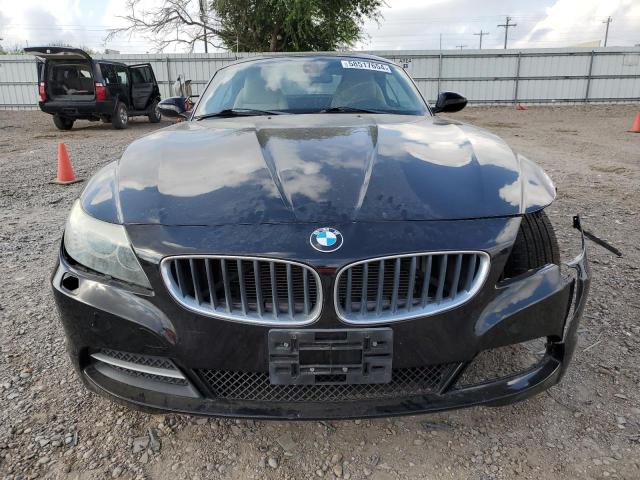 Photo 4 VIN: WBALM5C54BE378752 - BMW Z4 SDRIVE3 