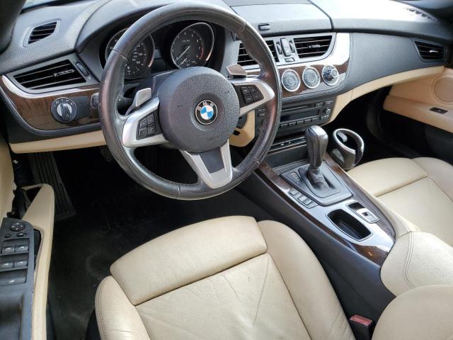 Photo 7 VIN: WBALM5C54BE378752 - BMW Z4 SDRIVE3 