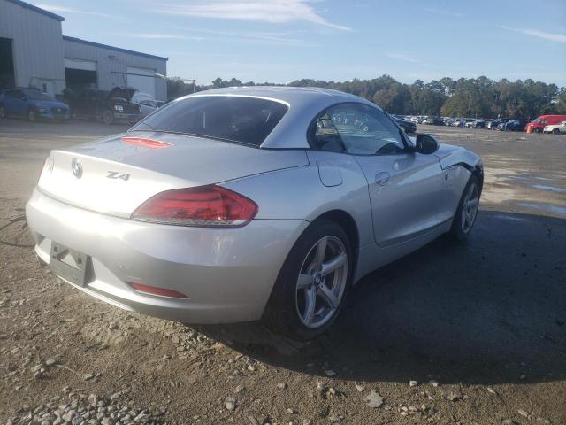 Photo 3 VIN: WBALM5C54BE378881 - BMW Z4 SDRIVE3 