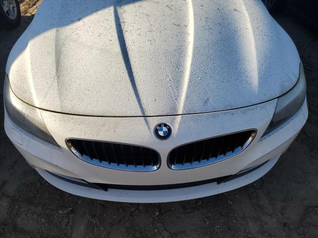 Photo 10 VIN: WBALM5C54BE379870 - BMW Z4 SDRIVE3 