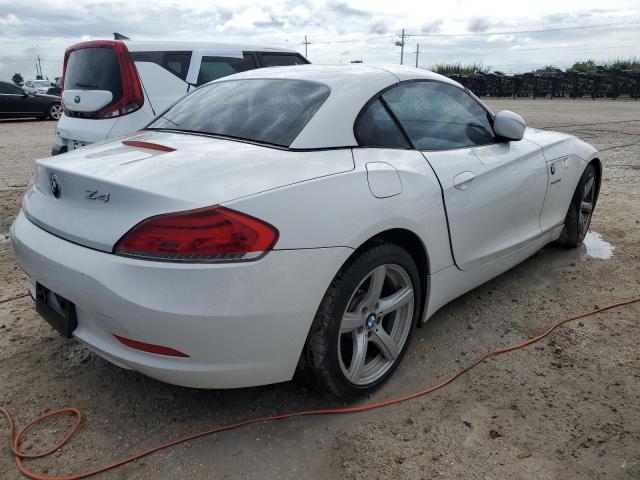 Photo 2 VIN: WBALM5C54BE379870 - BMW Z4 SDRIVE3 