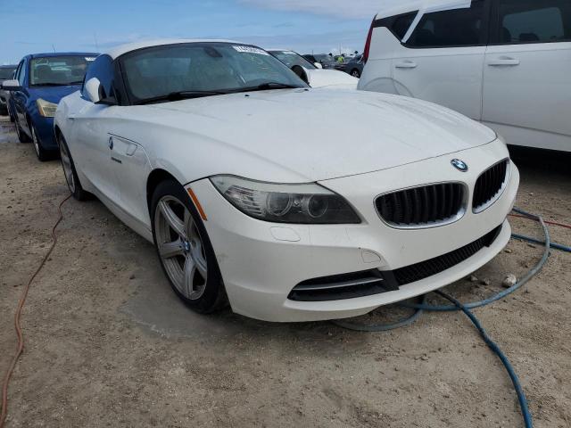 Photo 3 VIN: WBALM5C54BE379870 - BMW Z4 SDRIVE3 