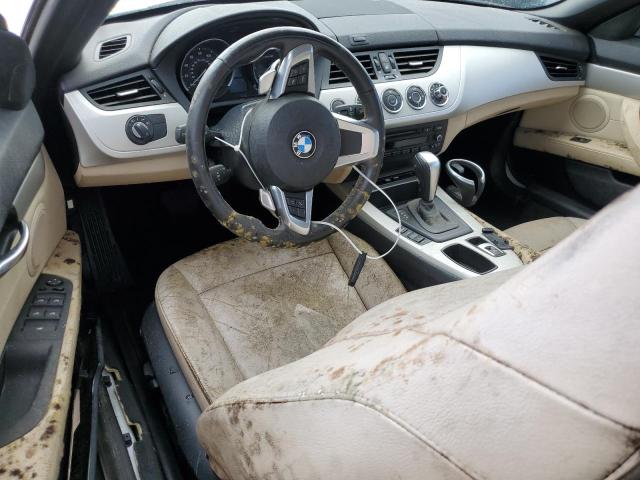 Photo 7 VIN: WBALM5C54BE379870 - BMW Z4 SDRIVE3 