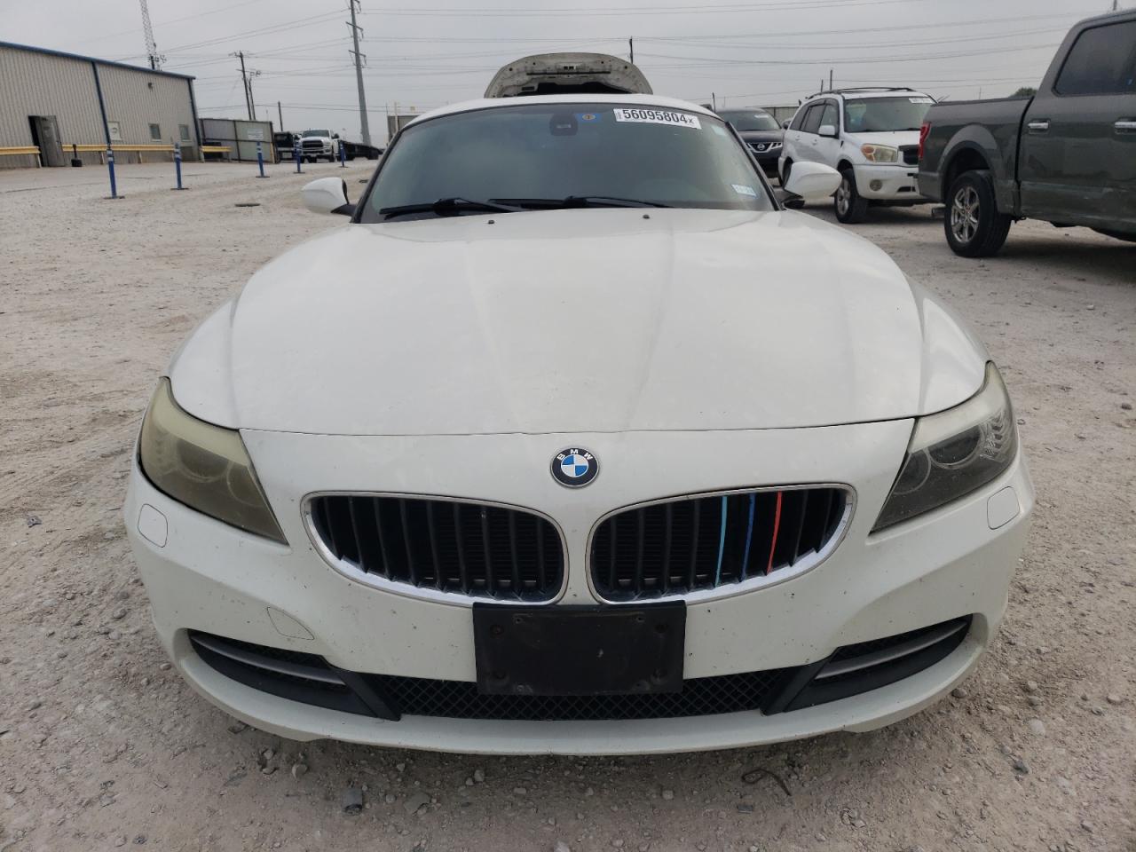 Photo 4 VIN: WBALM5C54BE380176 - BMW Z4 