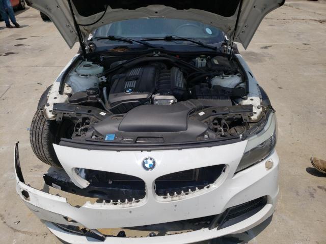 Photo 10 VIN: WBALM5C55AE162262 - BMW Z4 SDRIVE3 