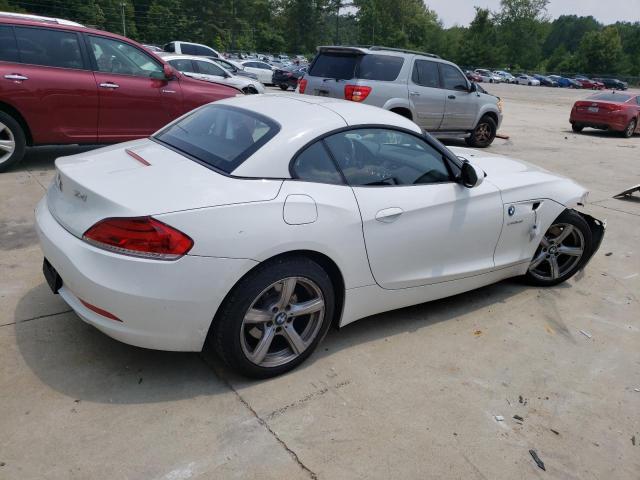 Photo 2 VIN: WBALM5C55AE162262 - BMW Z4 SDRIVE3 