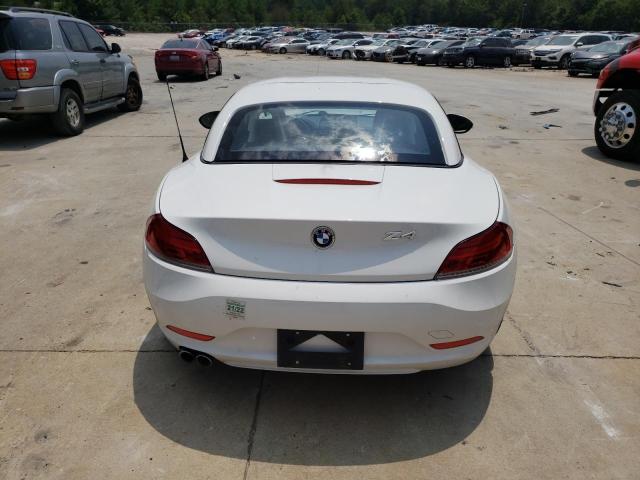 Photo 5 VIN: WBALM5C55AE162262 - BMW Z4 SDRIVE3 