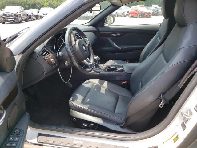 Photo 6 VIN: WBALM5C55AE162262 - BMW Z4 SDRIVE3 