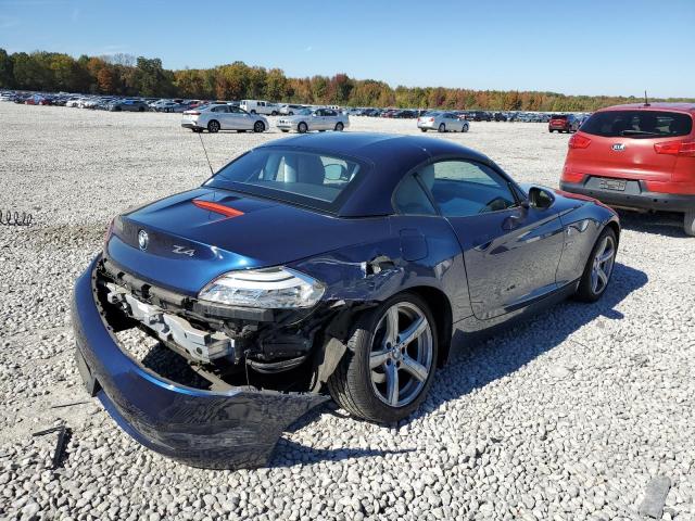 Photo 3 VIN: WBALM5C55AE162293 - BMW Z4 SDRIVE3 