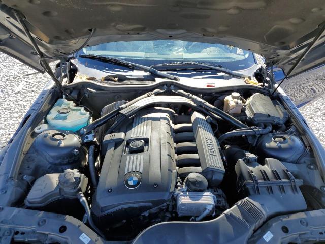 Photo 6 VIN: WBALM5C55AE162293 - BMW Z4 SDRIVE3 