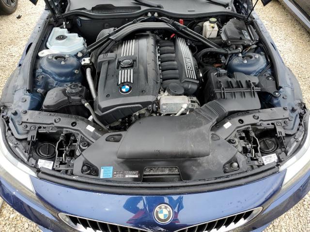 Photo 10 VIN: WBALM5C55AE377124 - BMW Z4 SDRIVE3 