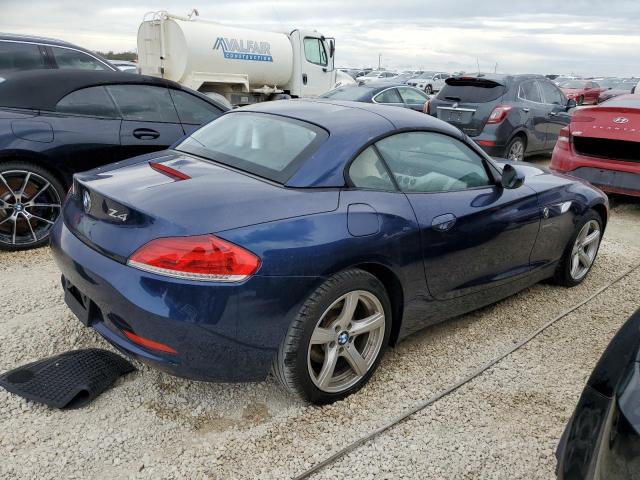 Photo 2 VIN: WBALM5C55AE377124 - BMW Z4 SDRIVE3 