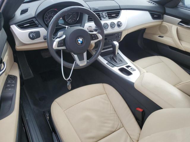 Photo 7 VIN: WBALM5C55AE377124 - BMW Z4 SDRIVE3 